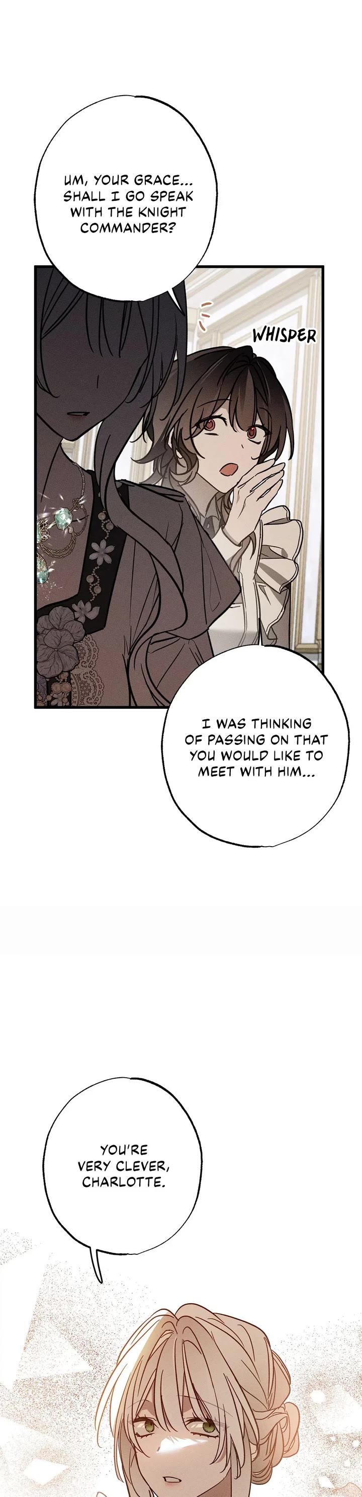 My Husband Hates Me, But He Lost His Memories Chapter 18 page 44 - Chapter 18
