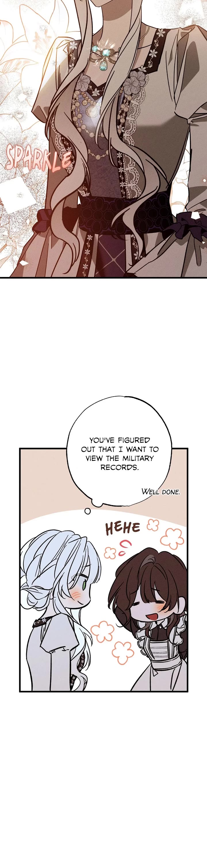 My Husband Hates Me, But He Lost His Memories Chapter 18 page 45 - Chapter 18