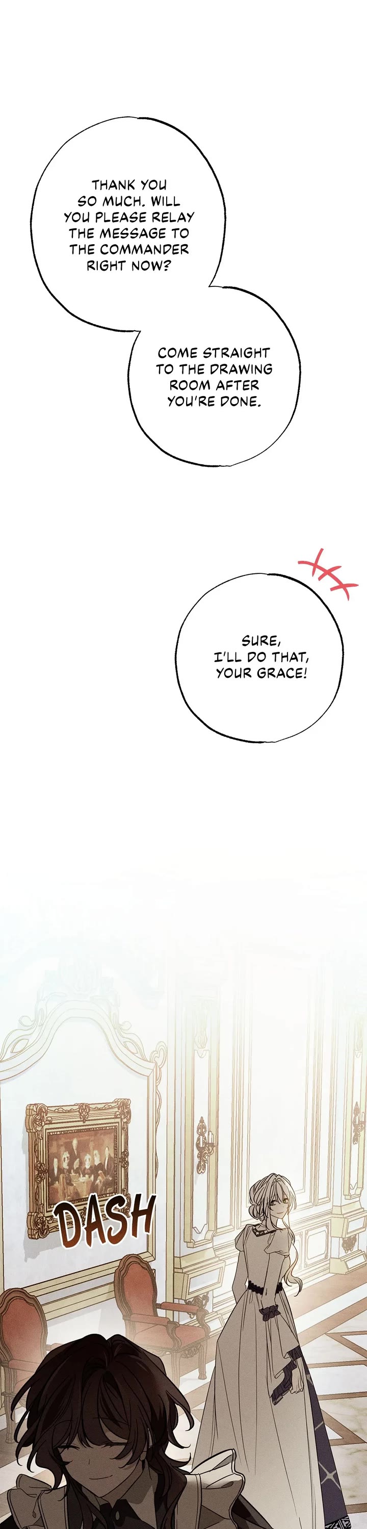 My Husband Hates Me, But He Lost His Memories Chapter 18 page 46 - Chapter 18