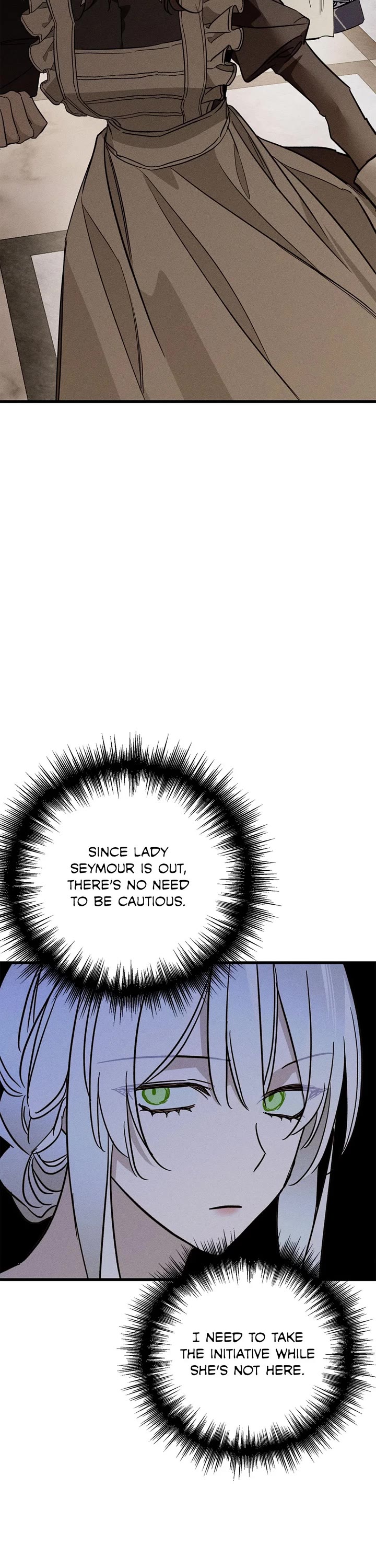 My Husband Hates Me, But He Lost His Memories Chapter 18 page 47 - Chapter 18