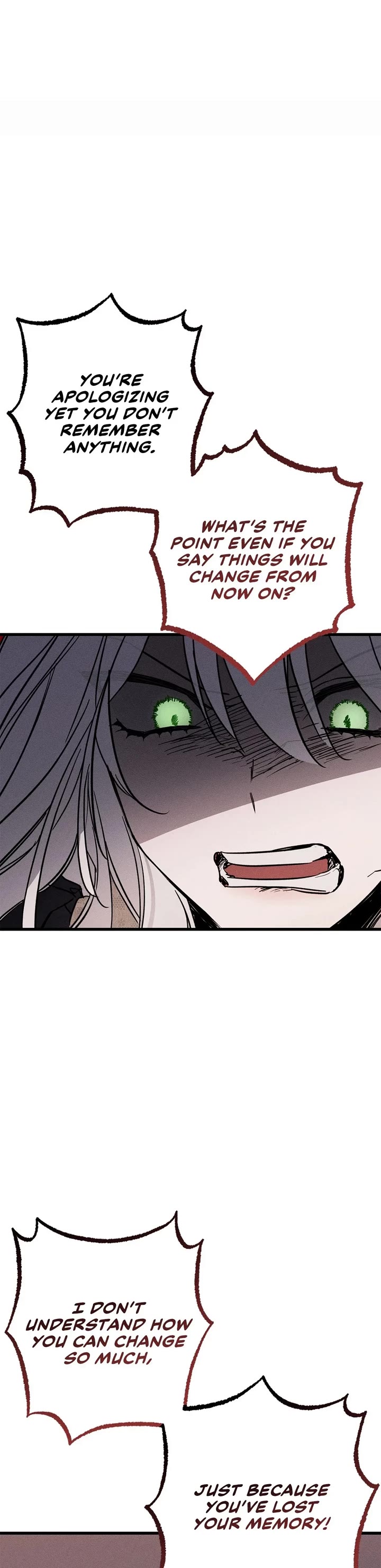 My Husband Hates Me, But He Lost His Memories Chapter 18 page 5 - Chapter 18