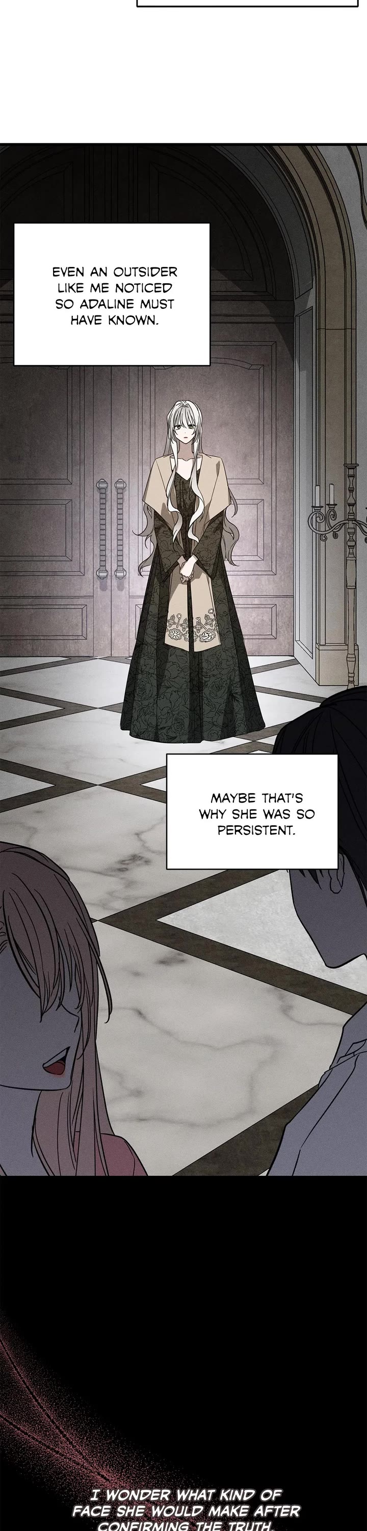 My Husband Hates Me, But He Lost His Memories Chapter 18 page 51 - Chapter 18