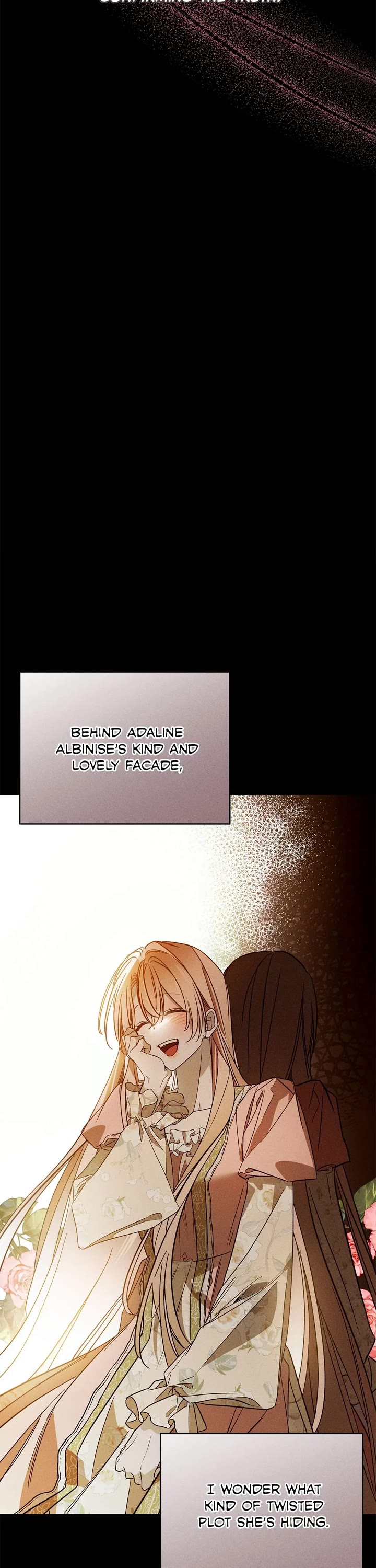 My Husband Hates Me, But He Lost His Memories Chapter 18 page 52 - Chapter 18