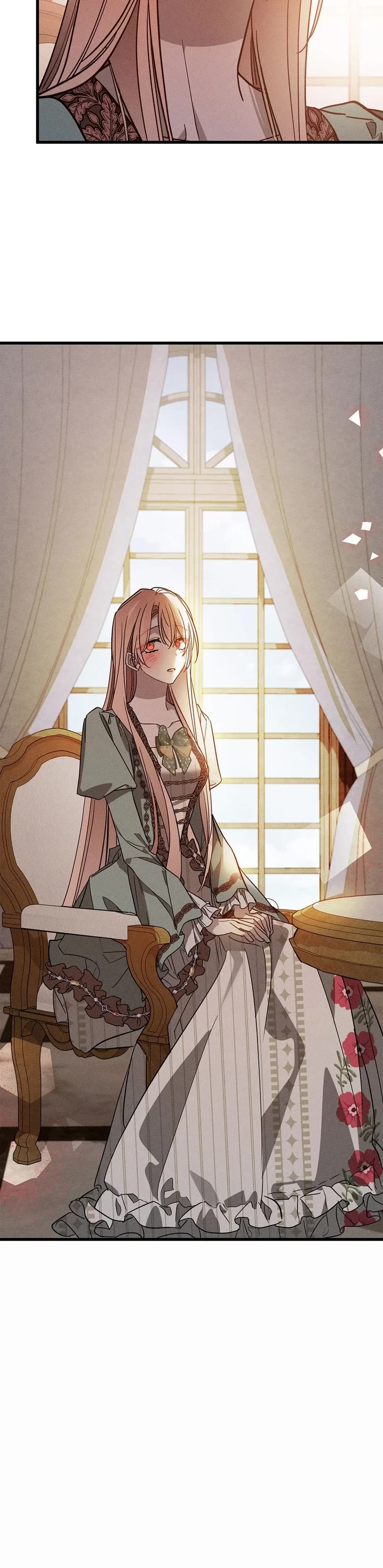 My Husband Hates Me, But He Lost His Memories Chapter 18 page 55 - Chapter 18