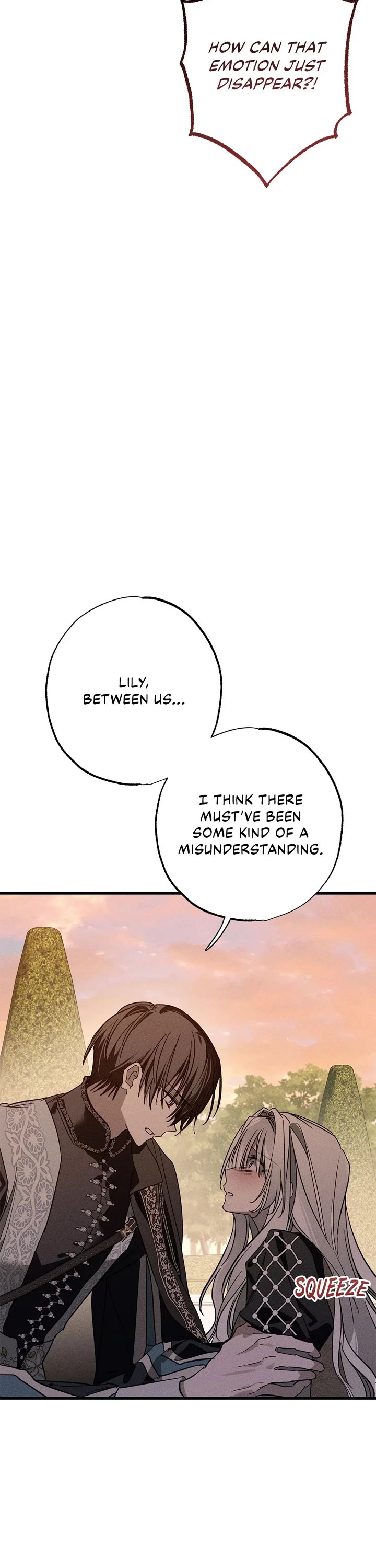 My Husband Hates Me, But He Lost His Memories Chapter 18 page 7 - Chapter 18