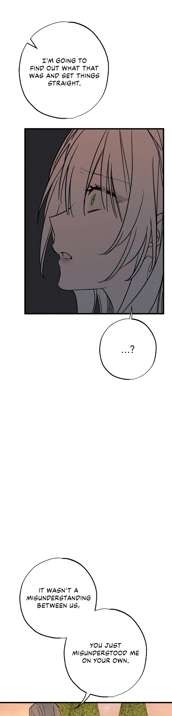 My Husband Hates Me, But He Lost His Memories Chapter 18 page 8 - Chapter 18