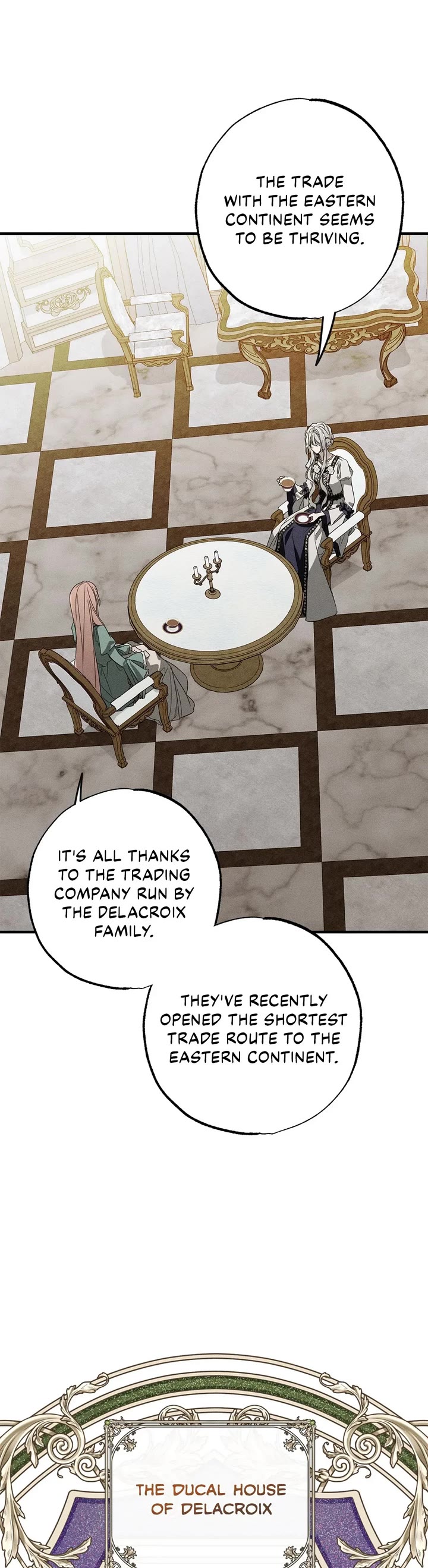 My Husband Hates Me, But He Lost His Memories Chapter 19 page 10 - Chapter 19