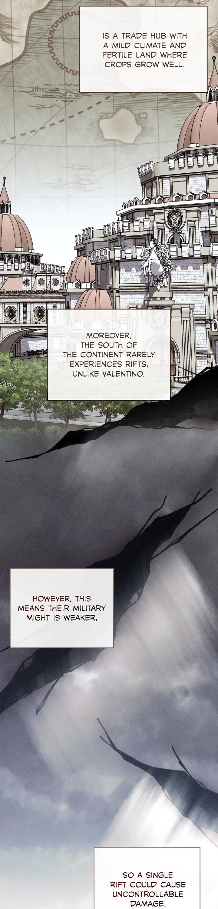 My Husband Hates Me, But He Lost His Memories Chapter 19 page 12 - Chapter 19