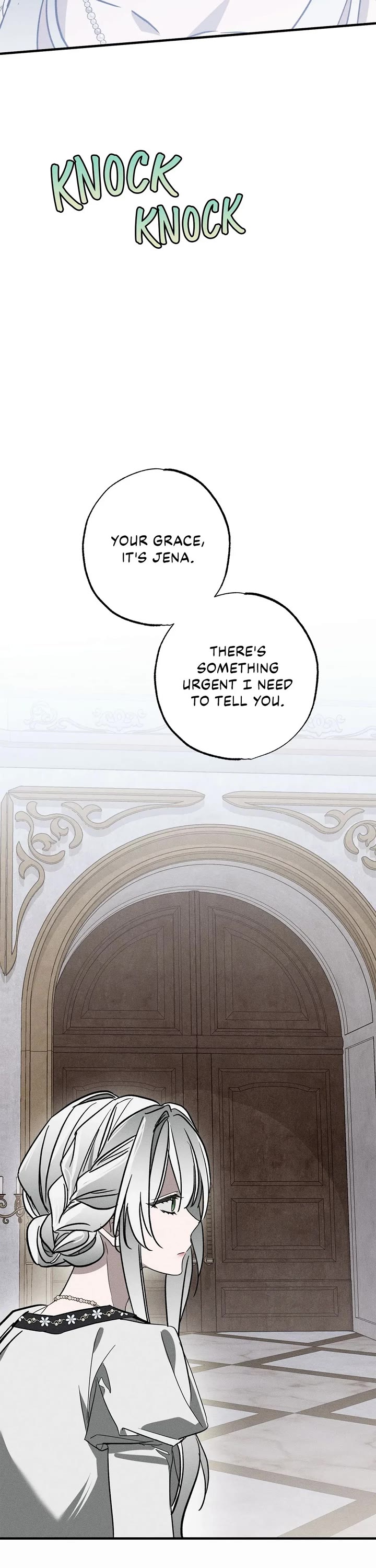 My Husband Hates Me, But He Lost His Memories Chapter 19 page 18 - Chapter 19