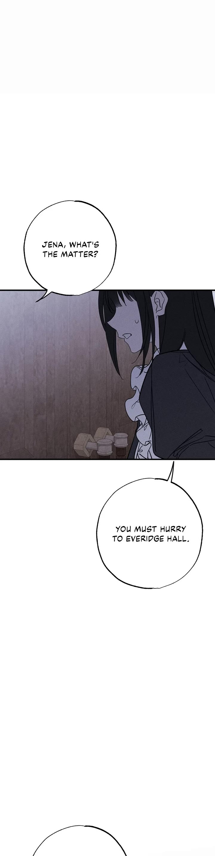 My Husband Hates Me, But He Lost His Memories Chapter 19 page 19 - Chapter 19