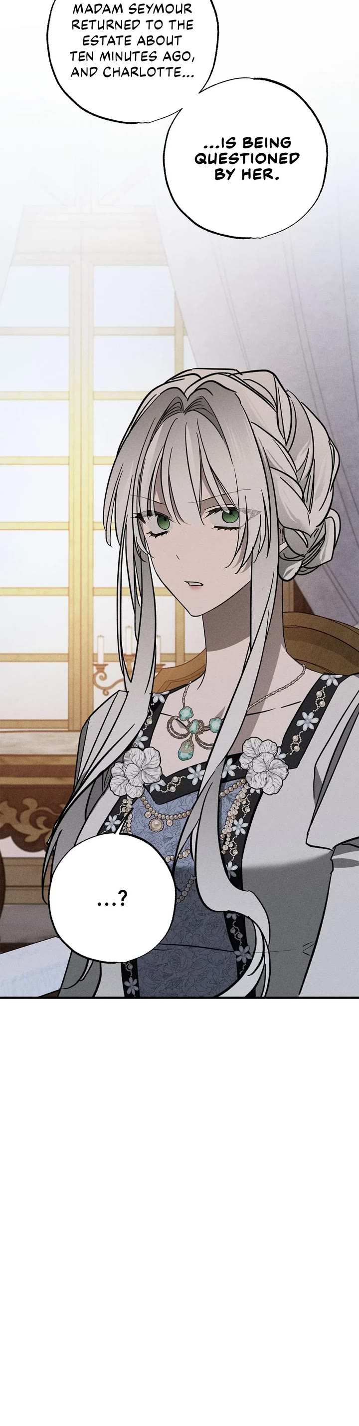My Husband Hates Me, But He Lost His Memories Chapter 19 page 20 - Chapter 19