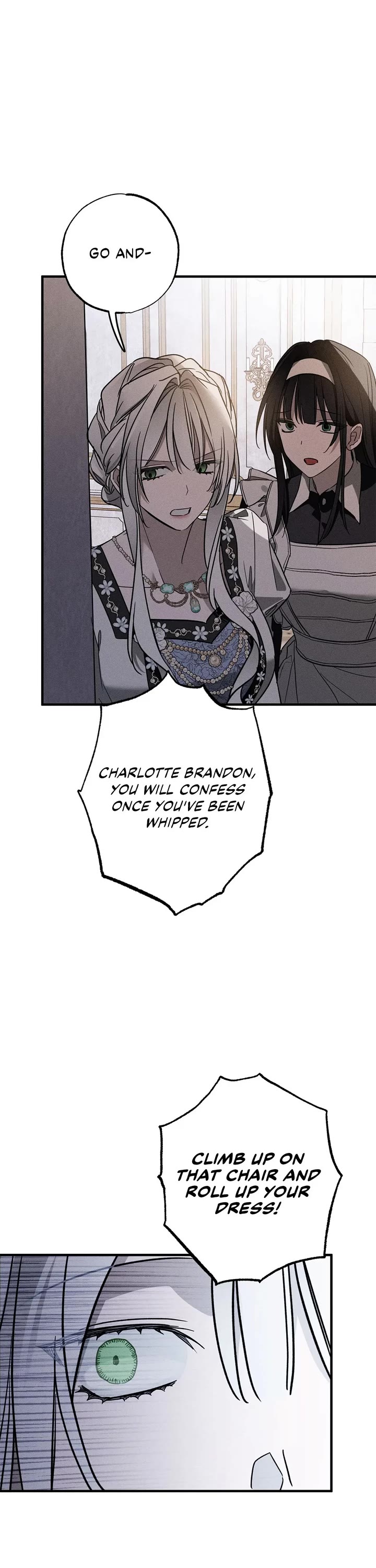 My Husband Hates Me, But He Lost His Memories Chapter 19 page 27 - Chapter 19