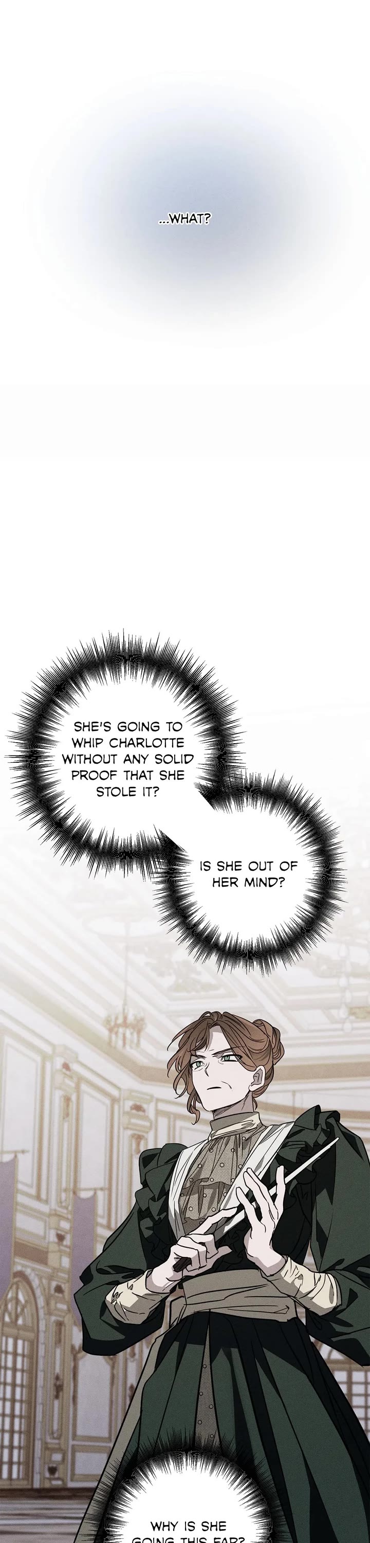 My Husband Hates Me, But He Lost His Memories Chapter 19 page 28 - Chapter 19
