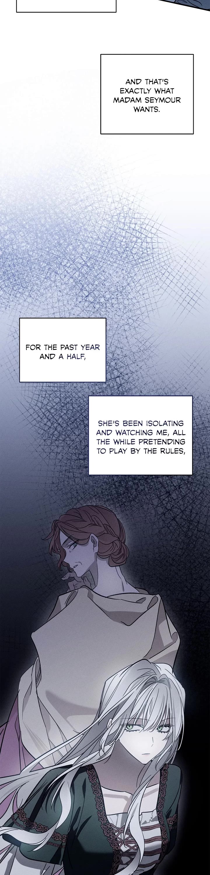 My Husband Hates Me, But He Lost His Memories Chapter 19 page 30 - Chapter 19