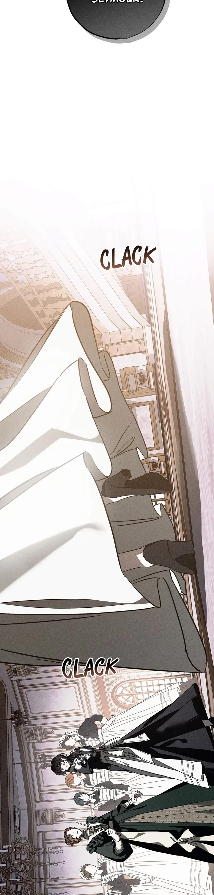 My Husband Hates Me, But He Lost His Memories Chapter 19 page 33 - Chapter 19