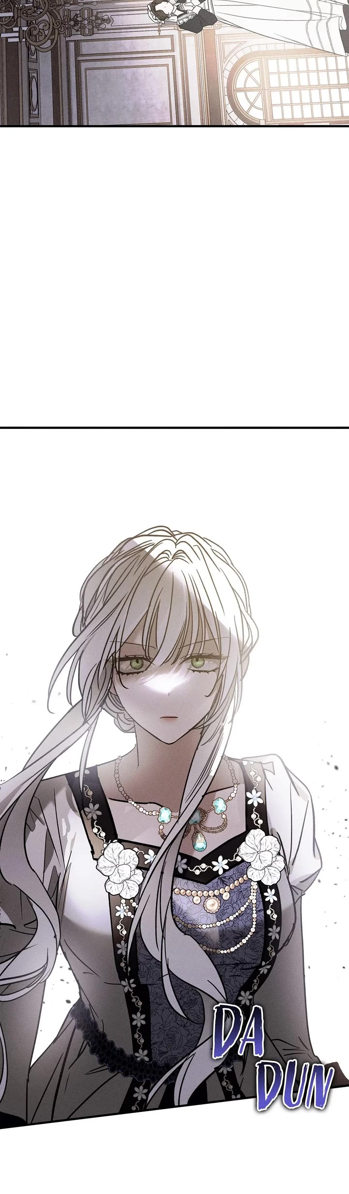 My Husband Hates Me, But He Lost His Memories Chapter 19 page 34 - Chapter 19