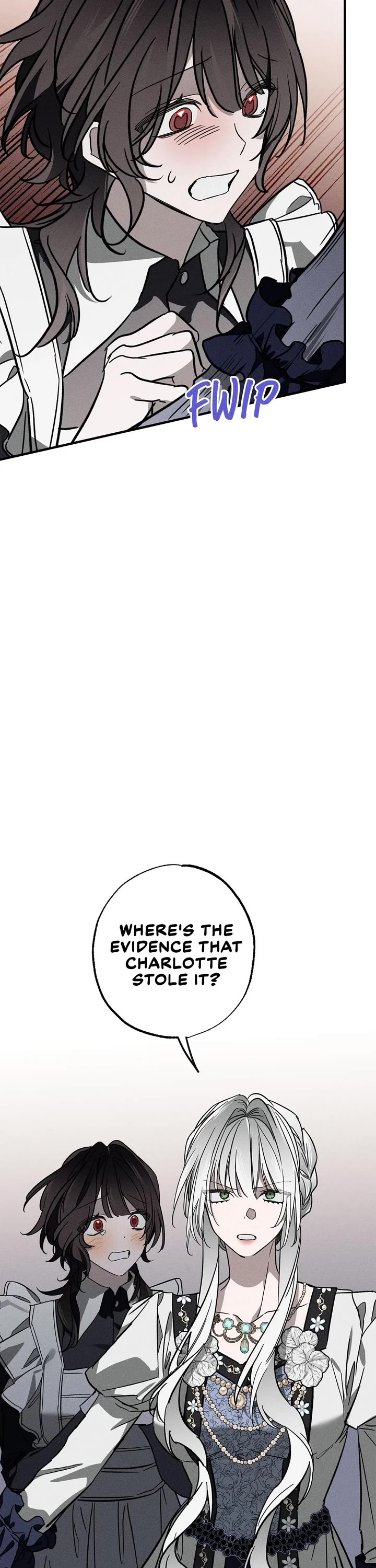 My Husband Hates Me, But He Lost His Memories Chapter 19 page 36 - Chapter 19