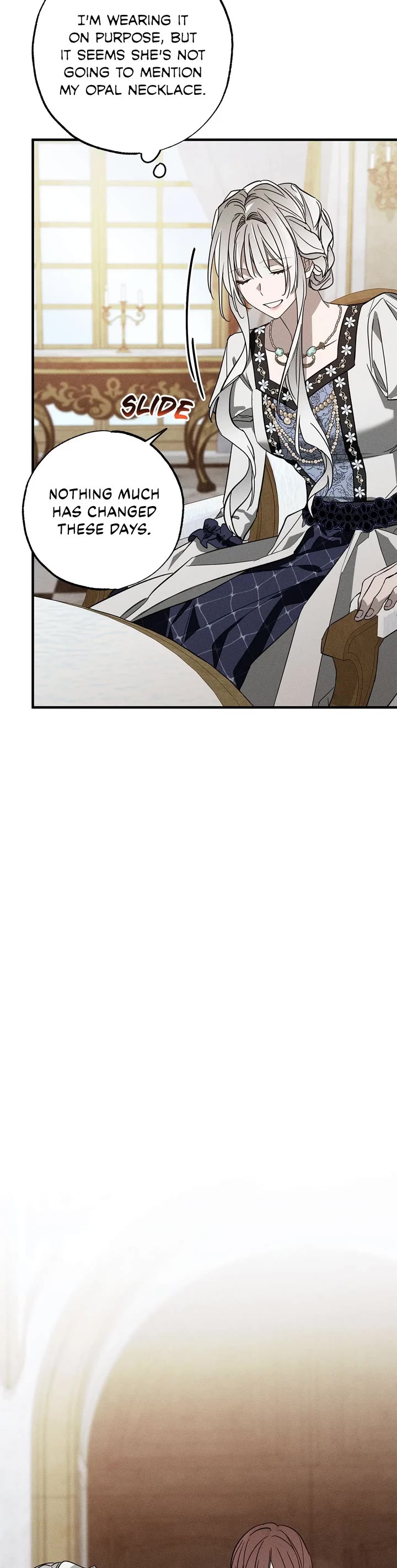 My Husband Hates Me, But He Lost His Memories Chapter 19 page 4 - Chapter 19