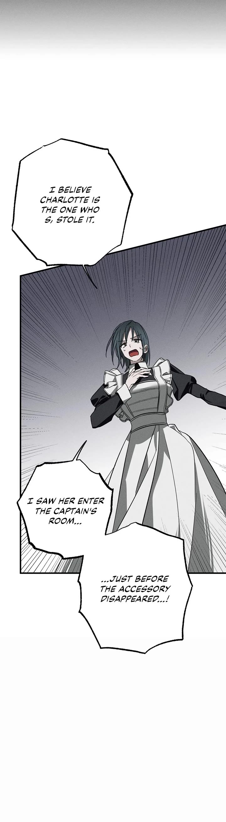 My Husband Hates Me, But He Lost His Memories Chapter 19 page 40 - Chapter 19