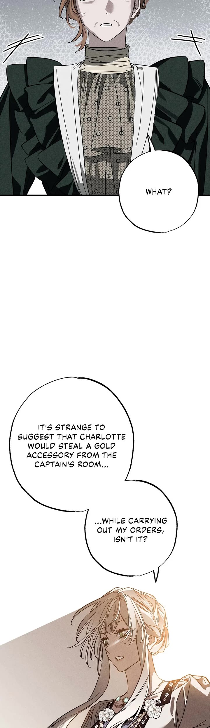My Husband Hates Me, But He Lost His Memories Chapter 19 page 45 - Chapter 19