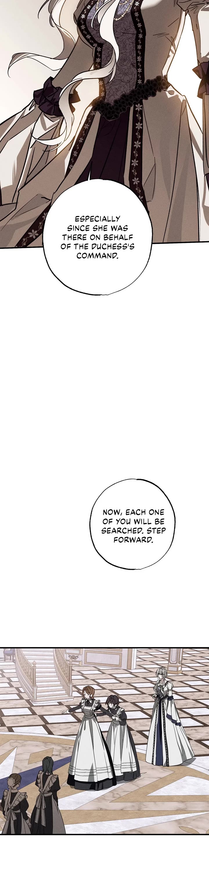 My Husband Hates Me, But He Lost His Memories Chapter 19 page 46 - Chapter 19