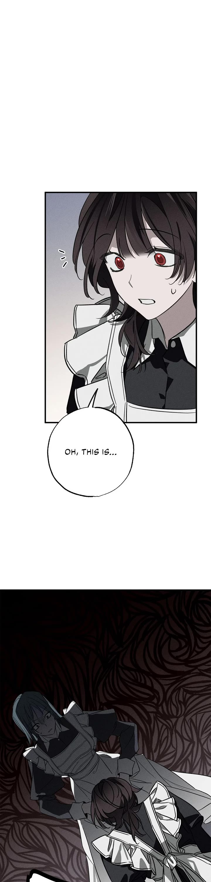 My Husband Hates Me, But He Lost His Memories Chapter 19 page 47 - Chapter 19