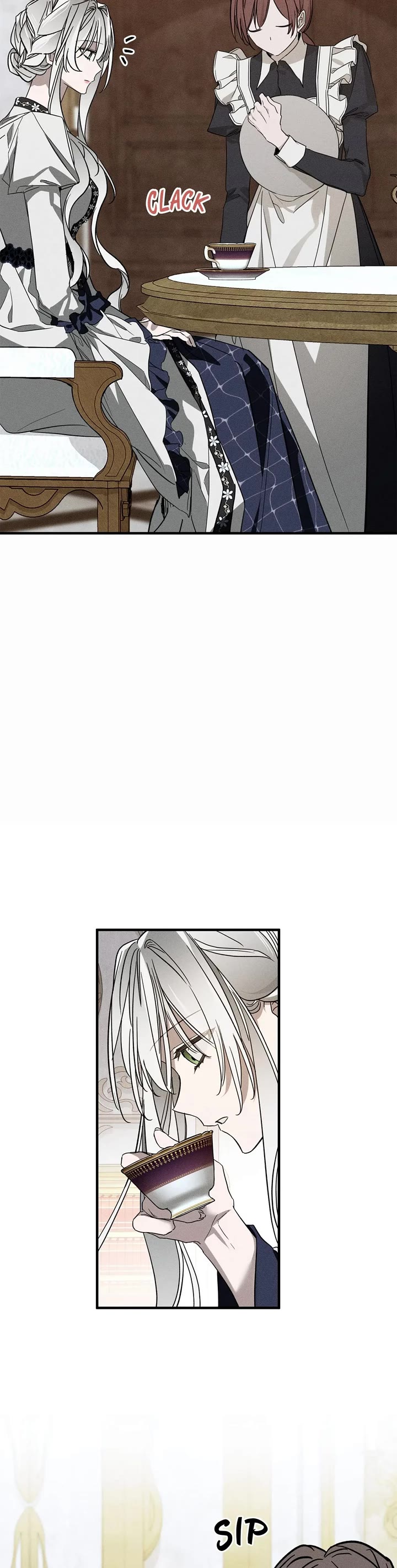 My Husband Hates Me, But He Lost His Memories Chapter 19 page 5 - Chapter 19
