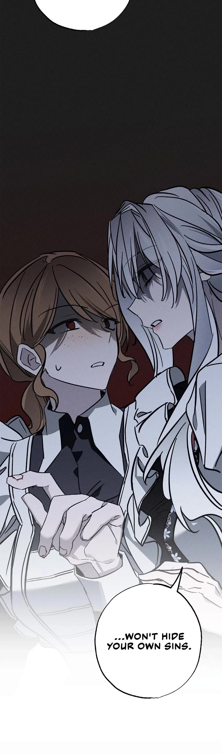 My Husband Hates Me, But He Lost His Memories Chapter 19 page 52 - Chapter 19