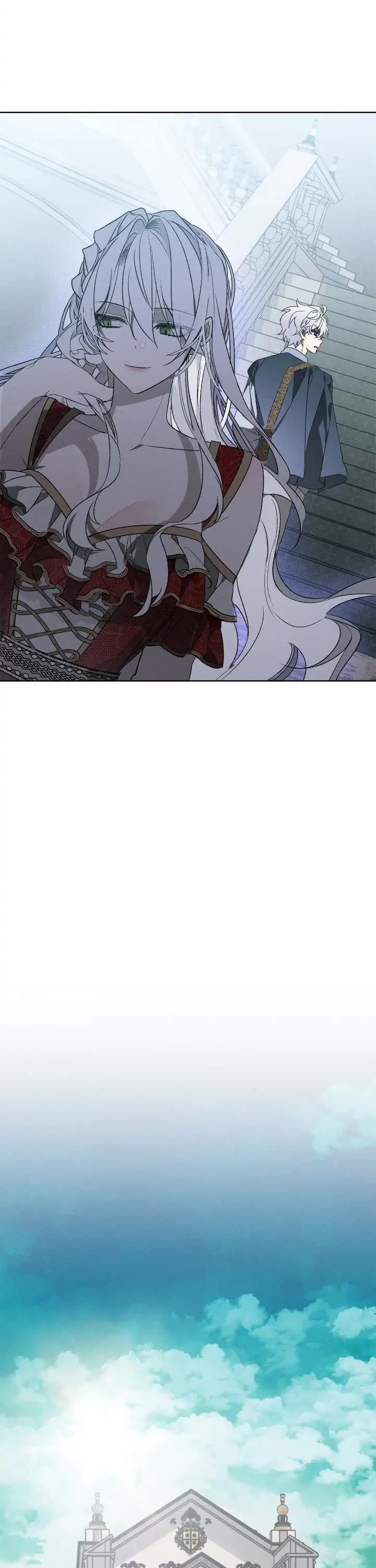 My Husband Hates Me, But He Lost His Memories Chapter 2 page 11 - Chapter 2
