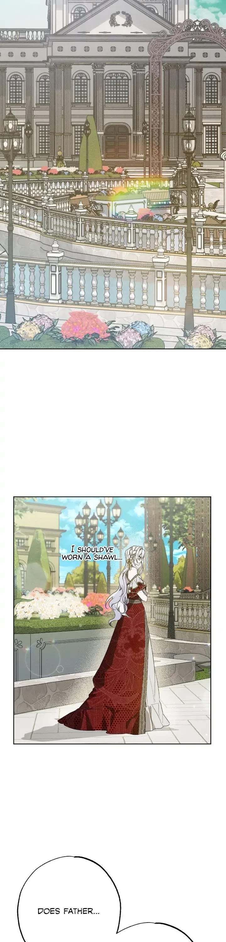 My Husband Hates Me, But He Lost His Memories Chapter 2 page 12 - Chapter 2