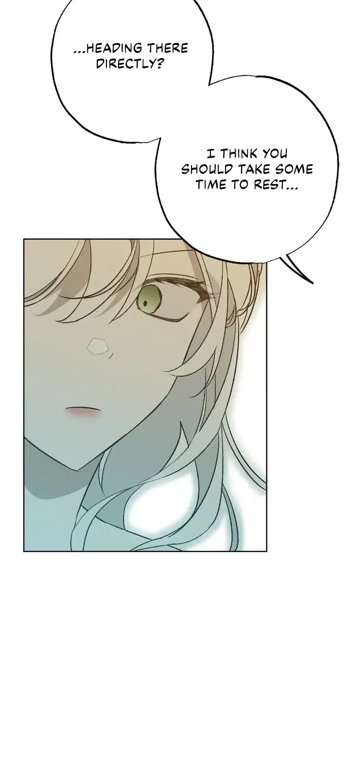 My Husband Hates Me, But He Lost His Memories Chapter 2 page 14 - Chapter 2