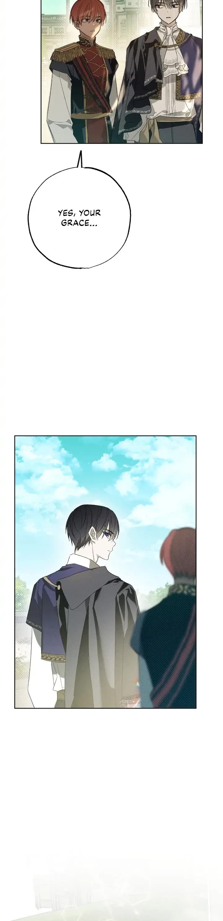 My Husband Hates Me, But He Lost His Memories Chapter 2 page 17 - Chapter 2