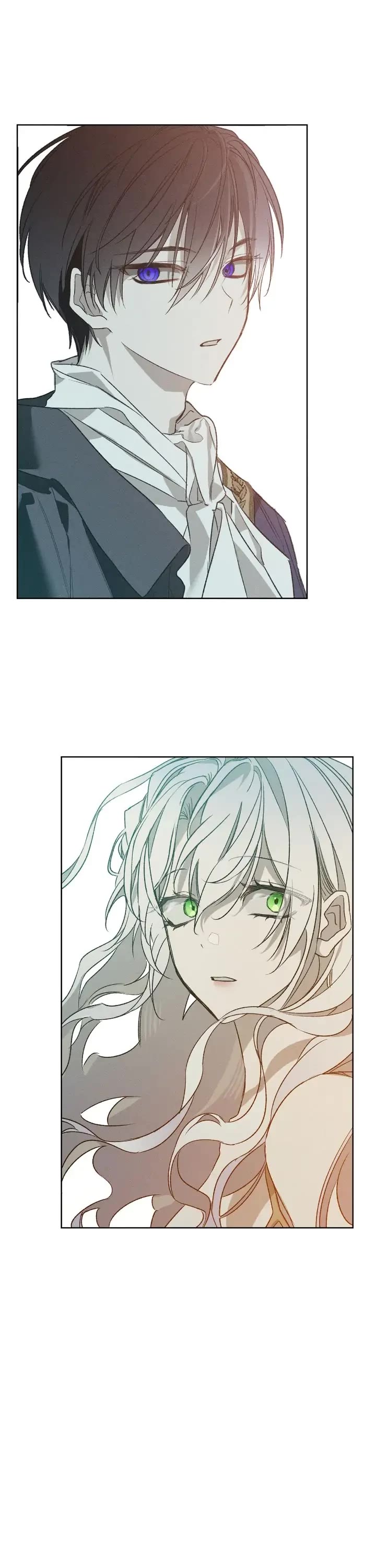My Husband Hates Me, But He Lost His Memories Chapter 2 page 19 - Chapter 2