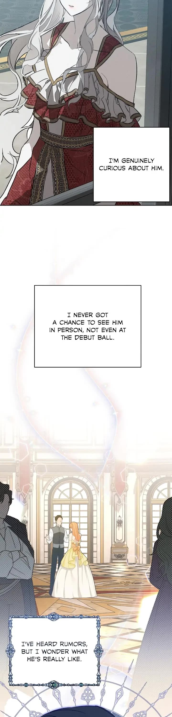 My Husband Hates Me, But He Lost His Memories Chapter 2 page 2 - Chapter 2