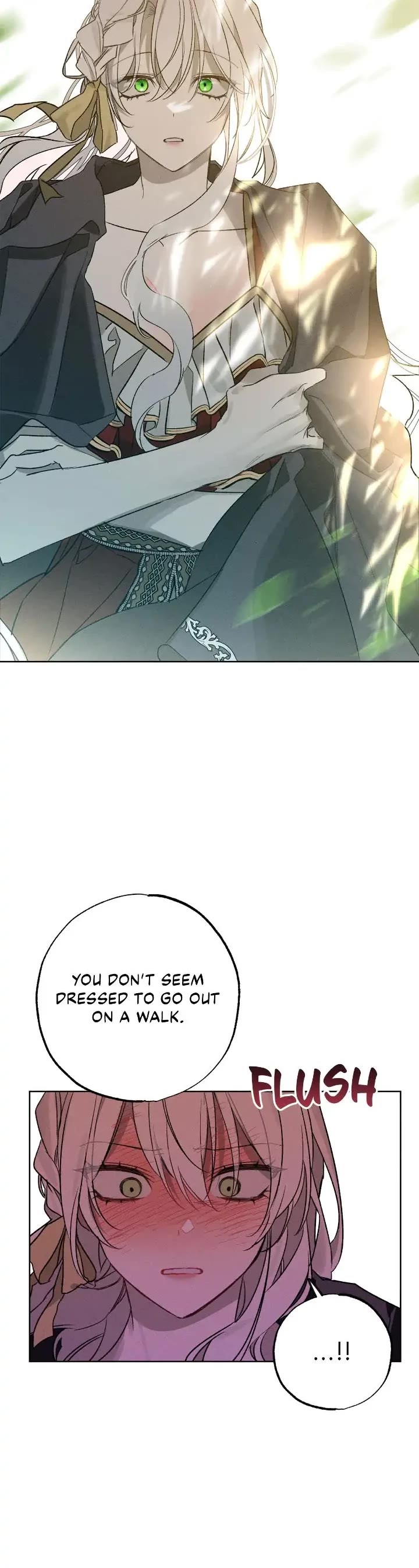 My Husband Hates Me, But He Lost His Memories Chapter 2 page 23 - Chapter 2