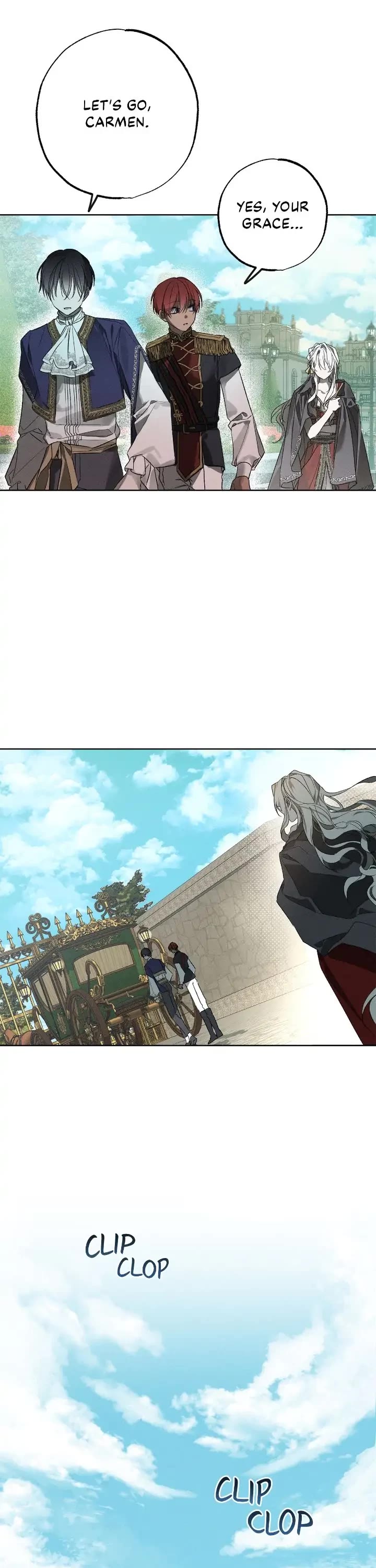 My Husband Hates Me, But He Lost His Memories Chapter 2 page 24 - Chapter 2