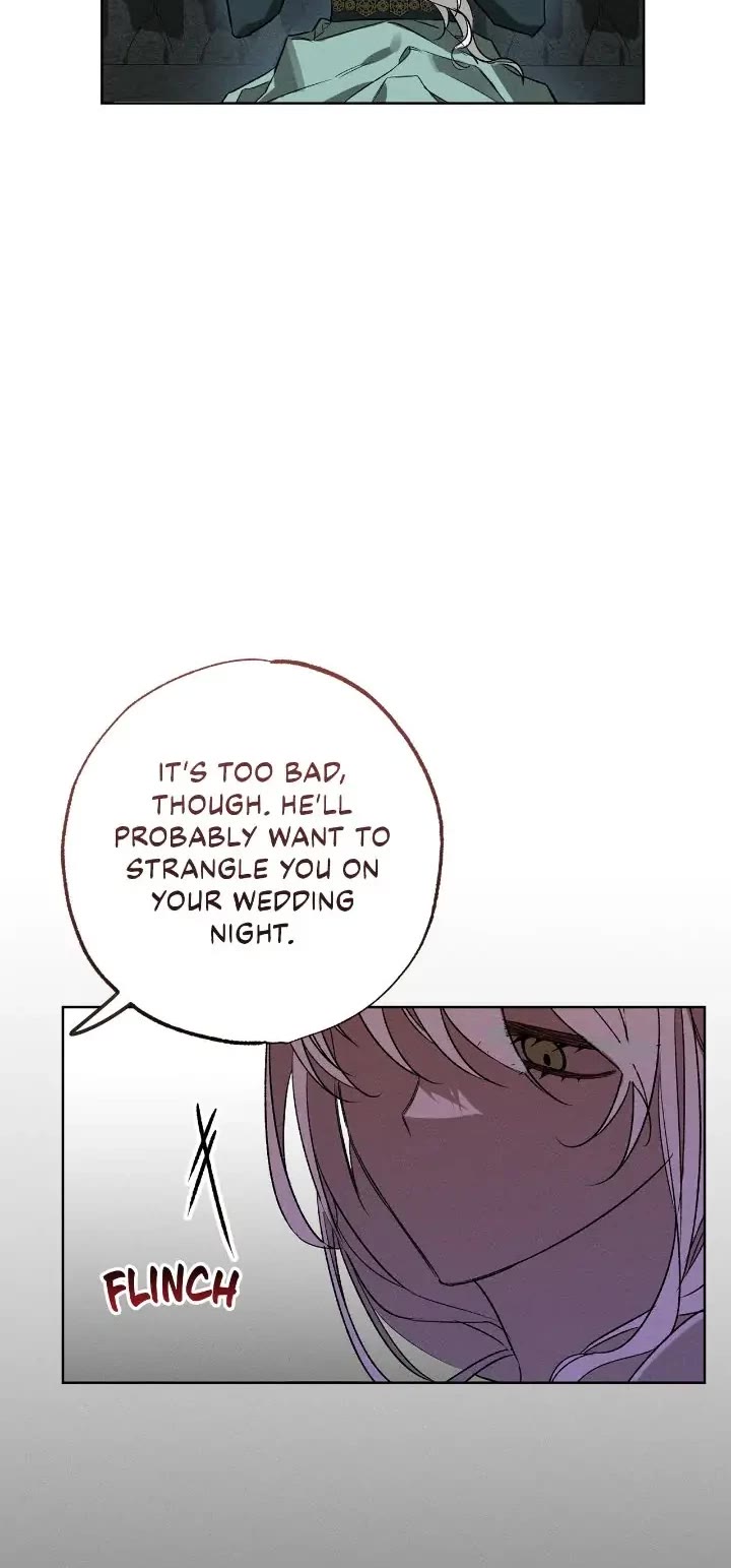 My Husband Hates Me, But He Lost His Memories Chapter 2 page 27 - Chapter 2