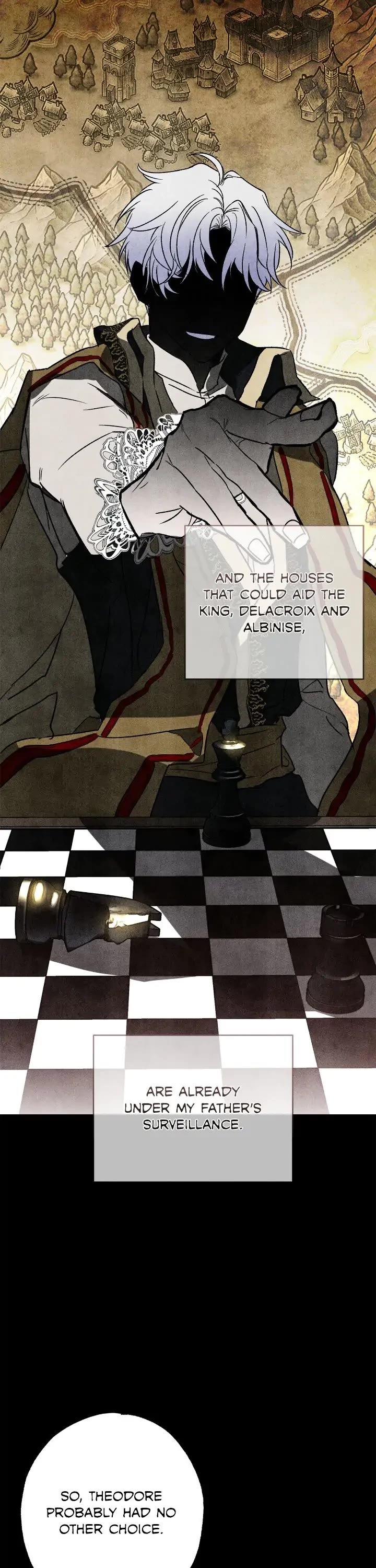 My Husband Hates Me, But He Lost His Memories Chapter 2 page 29 - Chapter 2