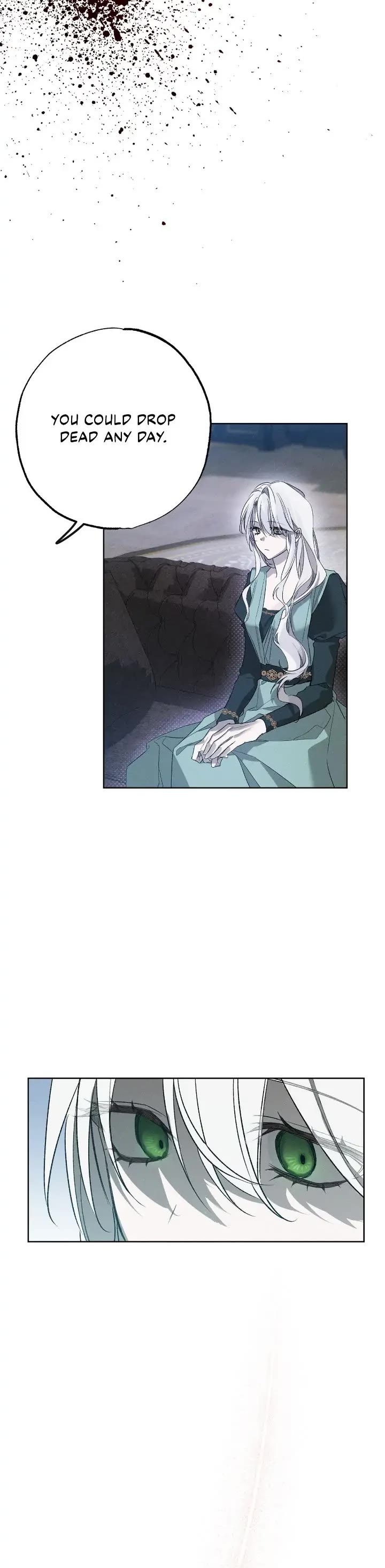 My Husband Hates Me, But He Lost His Memories Chapter 2 page 32 - Chapter 2