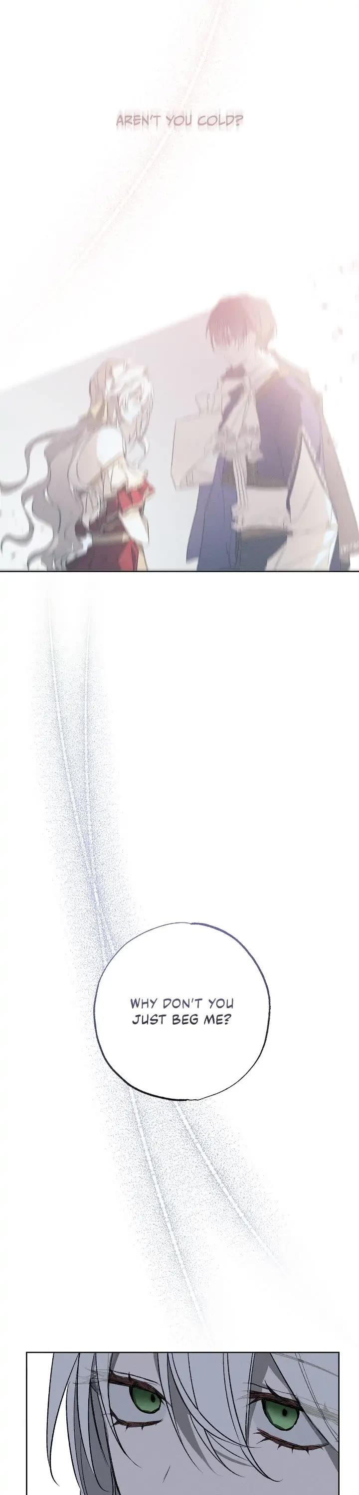 My Husband Hates Me, But He Lost His Memories Chapter 2 page 33 - Chapter 2