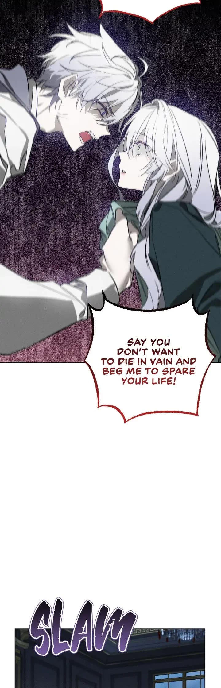 My Husband Hates Me, But He Lost His Memories Chapter 2 page 36 - Chapter 2