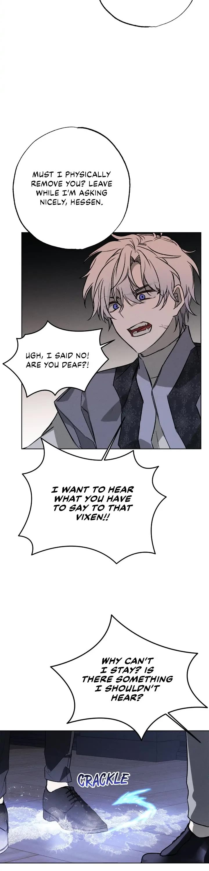 My Husband Hates Me, But He Lost His Memories Chapter 2 page 39 - Chapter 2