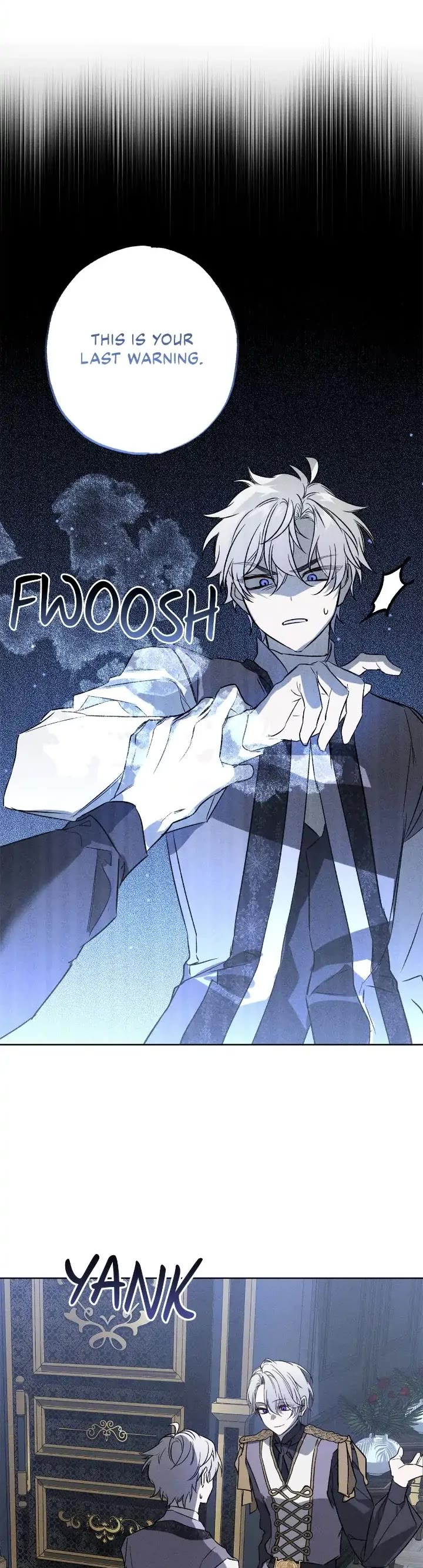 My Husband Hates Me, But He Lost His Memories Chapter 2 page 40 - Chapter 2