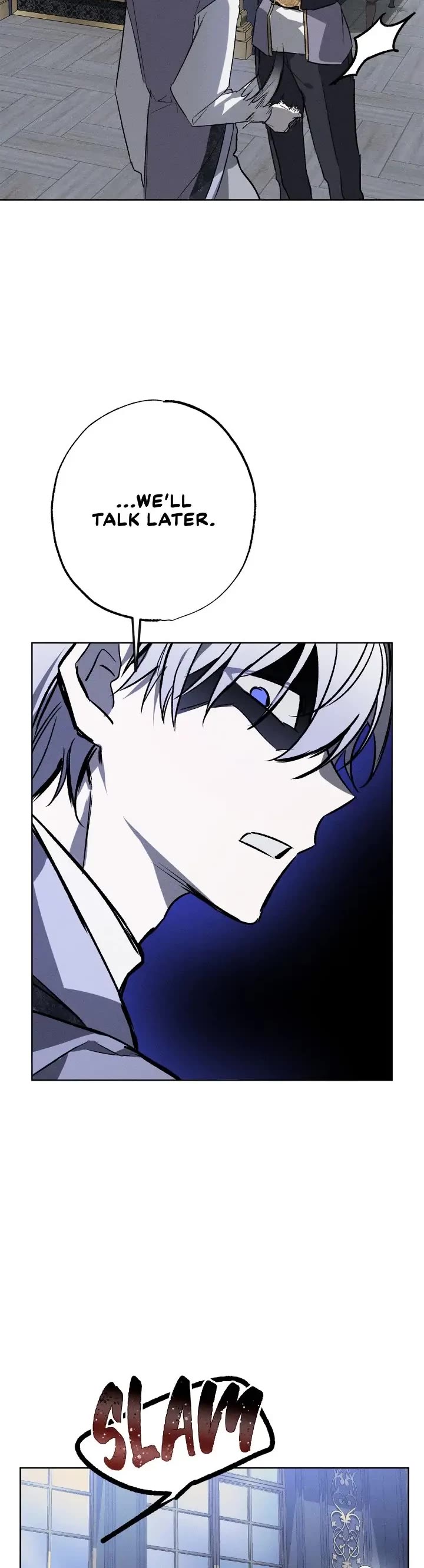 My Husband Hates Me, But He Lost His Memories Chapter 2 page 41 - Chapter 2