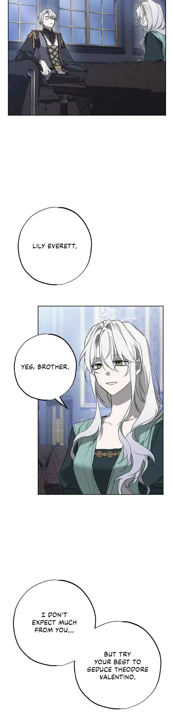 My Husband Hates Me, But He Lost His Memories Chapter 2 page 42 - Chapter 2