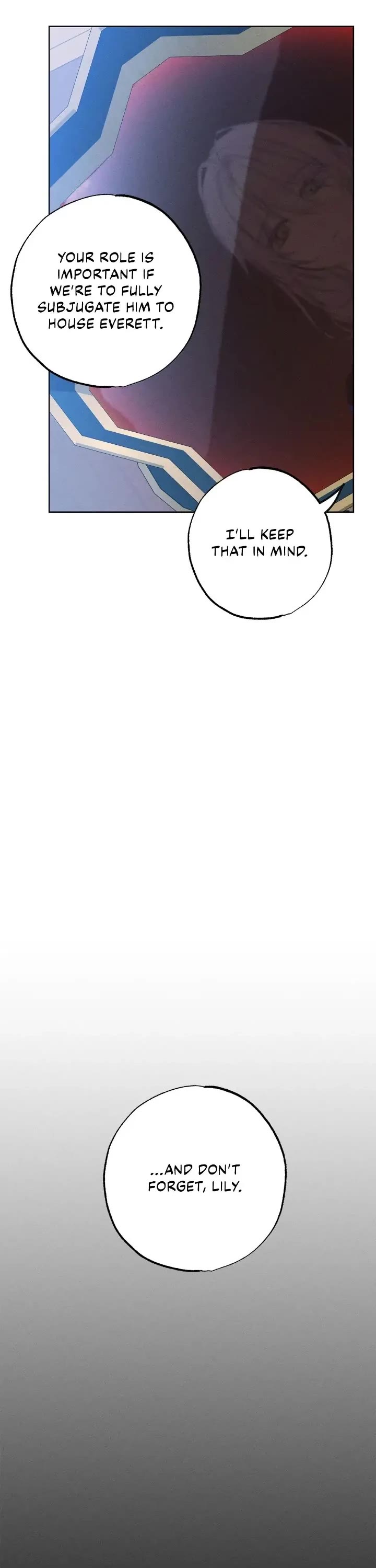 My Husband Hates Me, But He Lost His Memories Chapter 2 page 43 - Chapter 2