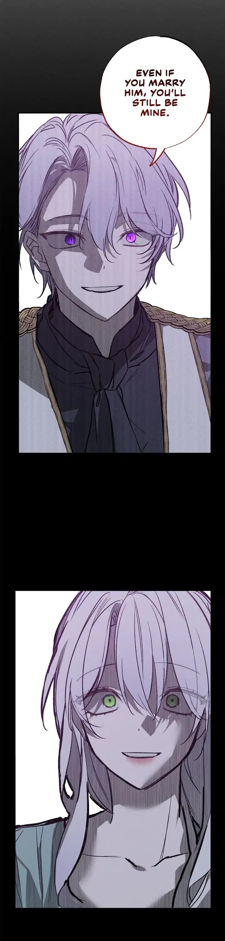 My Husband Hates Me, But He Lost His Memories Chapter 2 page 44 - Chapter 2