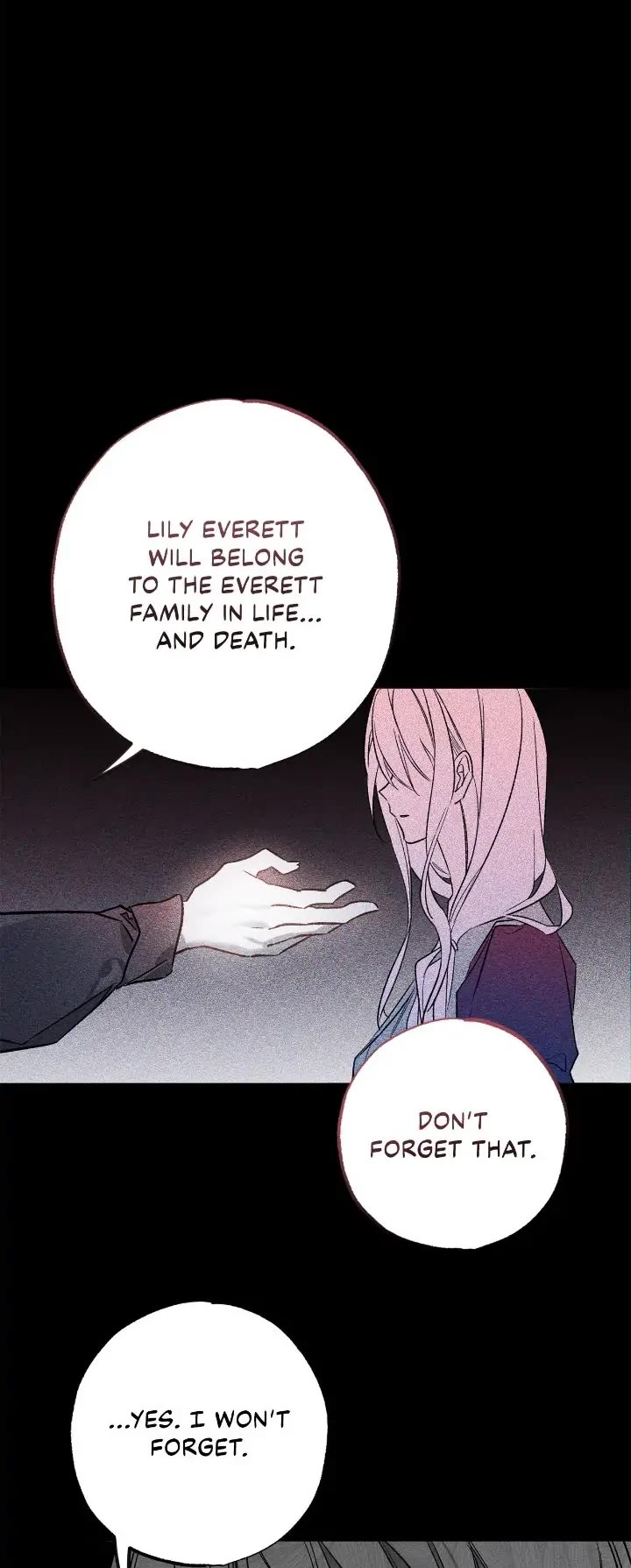 My Husband Hates Me, But He Lost His Memories Chapter 2 page 45 - Chapter 2