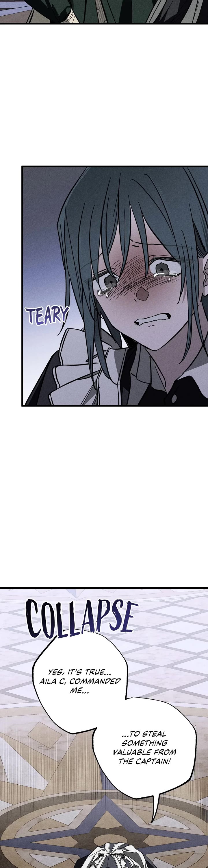 My Husband Hates Me, But He Lost His Memories Chapter 20 page 11 - Chapter 20