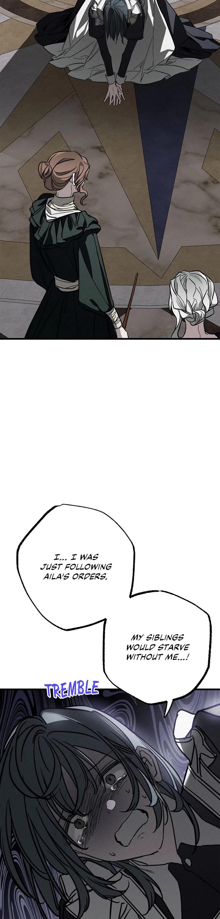My Husband Hates Me, But He Lost His Memories Chapter 20 page 12 - Chapter 20